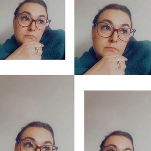 Meet your Posher, Miriam